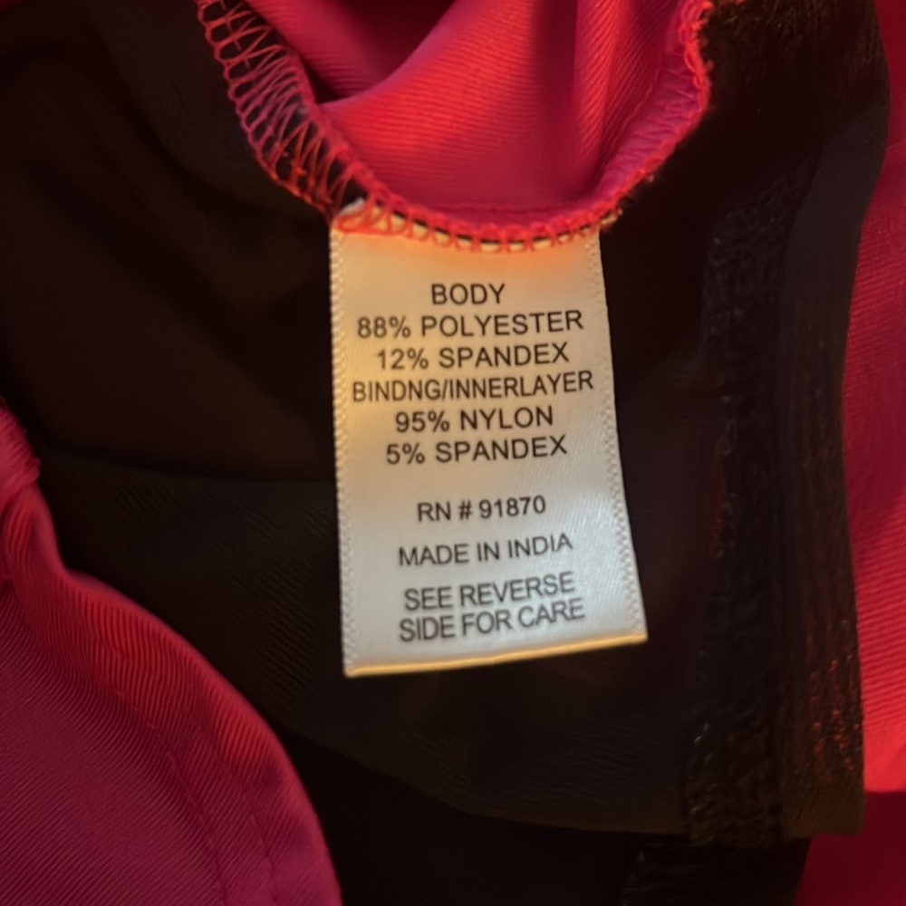 Bolle High Performance Razorback Tank - Picture 5 of 6